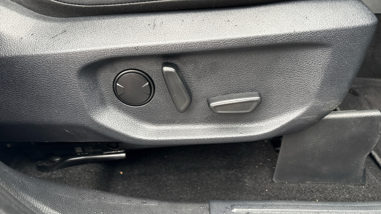 Ford Ranger Diesel Pick Up D/Cab Wildtrak X 2.0 EcoBlue 205 Auto